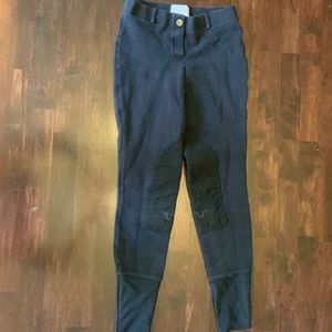 Tuff Rider horse riding pants